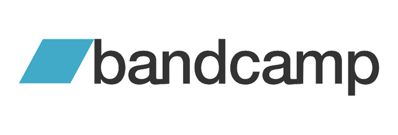 Buy on Bandcamp